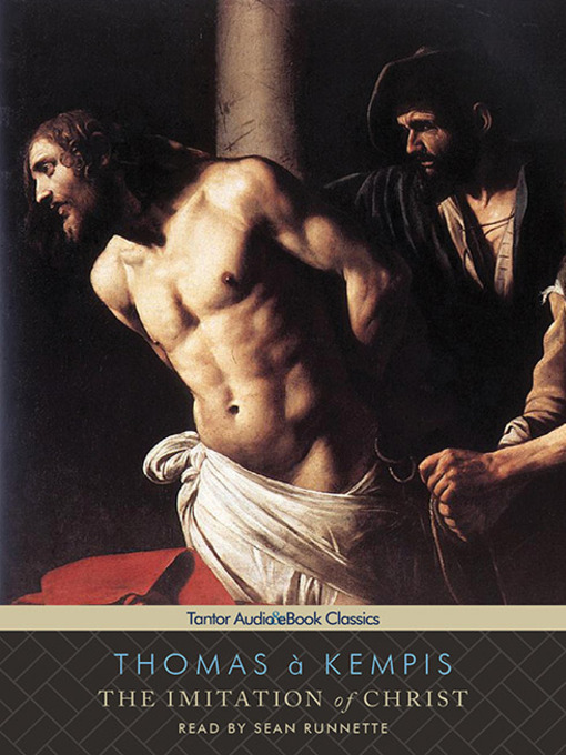 Title details for The Imitation of Christ by Thomas à Kempis - Available